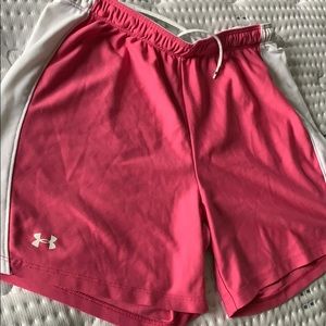 Under armour shorts